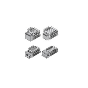 ชิ้นส่วนนิวเมติก VV5Q21-04C8SV-S นิวเมติก SMC - Product Image 1
