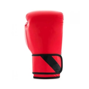 Guantes de boxeo AI-BG-108 de cuero vacuno de alta calidad, duraderos, cómodos y protectores, precio mayorista RTS. - Product Image 6