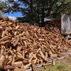 Approvisionnement en bois de chauffage professionnel séché au four pour les détaillants et les acheteurs commerciaux recherchant des bûches de chauffage préparées de manière pratique - Product Image 5