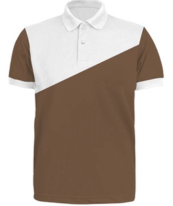 Diseñador de moda Golf Sport Ralph Polo Shirt para hombres 100% algodón Diseño personalizado de lujo, tamaño, color, logotipo de Bangladesh - Product Image 2