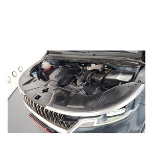 Kia Carnival Prestige 2023, SUV de Gasolina de 9 Plazas con Caja de Cambios Automática, Asientos de Cuero, Estándar de Emisiones Euro V, 61,439 km - Product Image 6