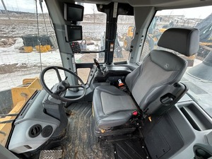 รถตักล้อยาง 2024 524P 4WD รุ่น Z180388 พร้อมส่งออกระดับพรีเมียม - Product Image 2