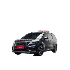2021/10 สำหรับรถยนต์ Kia Carnival Noblesse 7 ที่นั่ง เครื่องยนต์เบนซิน เบาะหนัง เกียร์อัตโนมัติ 92,377 กม. พวงมาลัยซ้าย - Product Image 1