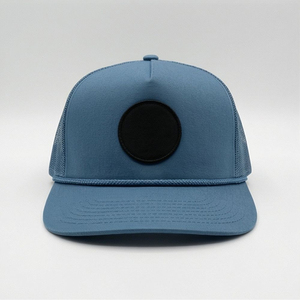 Casquette Hip Hop à visière plate réglable, logo personnalisé, casquettes de baseball aux couleurs vives, Gorras tendance, chapeau Snapback - Product Image 1