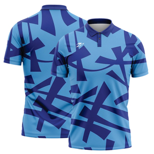OEM hecho 100% algodón cómodo personalizable para Polo para hombres y mujeres Diseño de impresión de pantalla ajustado informal para hombres - Product Image 1