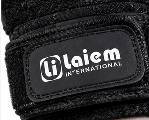 Customized High Quality palm padded Weightlifting <b>Gloves</b> for <b>men</b> and women - Product Image 2