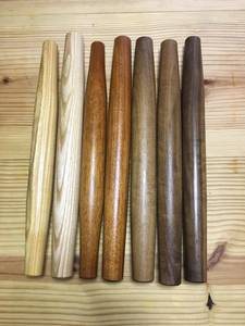 Sustainable Wooden <b>Rolling</b> <b>Pin</b> Eco Friendly Kitchenware Product - Product Image 5