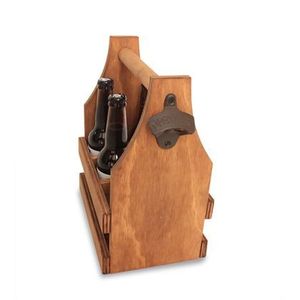 Soporte para Utensilios de Cocina de Madera Resistente de Alta Calidad, Estilo Vintage, Organizador de Cubiertos, Accesorio para Mesa - Product Image 2