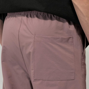Pantalones Cargo Casuales de Moda Urbana al por Mayor para Hombre - Pantalones Cargo Holgados y de Alta Calidad - Product Image 6