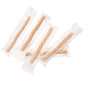 Bâtonnets de Miswak Naturels |   Racines de Salvadora Persica écologiques |   Blanchiment des dents à base de plantes et soins dentaires |   Marque privée disponible - Product Image 2