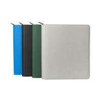 Conteneur de rangement en plastique PVC blanc à ouverture latérale à 9 pochettes personnalisable en gros, capacité de 20 à 35 L, qualité supérieure, neuf