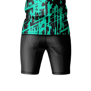 Advanced Team Uniform With Sublimation Printing For <b>Long</b> Lasting Color Elite <b>Level</b> Sublimation Sports Uniform - Product Image 4