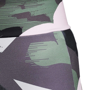 Leggings de yoga pour femmes à taille haute, best-sellers, avec design imprimé personnalisé - Product Image 5