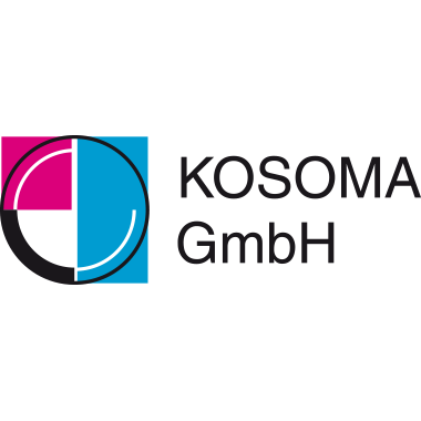 Kosoma GmbH logo