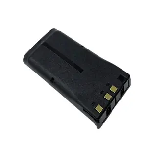 Replacement Ni-MH Battery fits Kenwood Two-Way Radio TK-290 Part No KNB-17A 2000mAh Taiwan Manufacturer