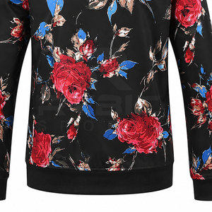 Best Selling Top Quality <b>Men</b> Sublimation Varsity <b>Jackets</b> For OEM Service Breathable Lightweight In Reasonable Price - Product Image 6