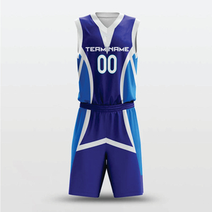 Maillots de basket respirants pour hommes, grandes tailles, prix raisonnable, vente en gros, maillots des Lakers, vêtements de sport, sublimation, équipe - Product Image 1