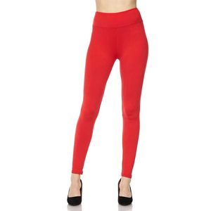Stylish And Fashionable Easy To Wear Comfortable Women <b>Leggings</b> Spandex/Cotton High Demanded Custom Quick Dry <b>Leggings</b> - Product Image 2