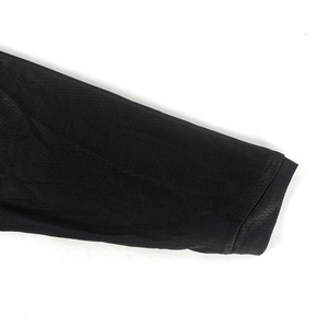 Prix bas, maillots de motocross à manches courtes grande taille, vêtements de sport confortables en polyester, service OEM, vente chaude - Product Image 6