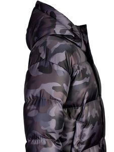 Chaqueta de Invierno Acolchada para Hombre, de Alta Calidad, Ecológica, Resistente al Viento, con Mangas Tipo Mariposa, Resistente al Agua, Cálida, al por Mayor - Product Image 3