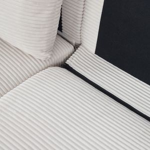 Divano per Soggiorno 2187-GREY-L - Product Image 2