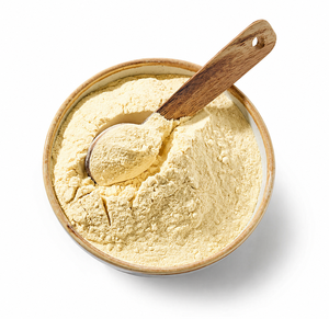 Poudre de banane 100 % naturelle en vrac, qualité alimentaire, favorise une fonction digestive saine et harmonieuse - Product Image 3