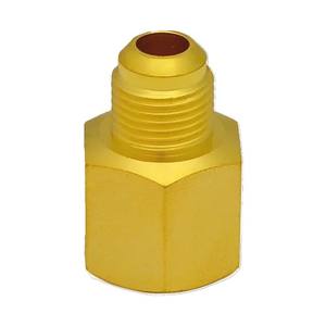 Jetprix International, fabricant indien, meilleure qualité, résistant à la corrosion, haute pression 2000 PSI, filetage NPT personnalisable - Product Image 1