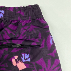 High Quality 2 In 1 Anime Performance <b>Shorts</b> Wholesale | <b>Men</b> Women Gym Basketball <b>Shorts</b> With Inner <b>Compression</b> OEM Supplier - Product Image 5