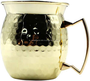 Copper Moscow Mule <b>Mugs</b> <b>for</b> Corporate Gifting Beer Cup Moscow Mule Copper <b>Mugs</b> <b>Box</b> <b>Gift</b> - Product Image 5