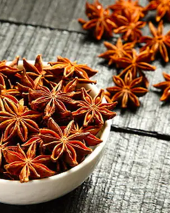 Anís estrellado entero |   CALIDAD SELECCIONADA |   ESPECIAS DE GRADO ALIMENTICIO |   PRECIO COMPETITIVO DESDE VIETNAM - Product Image 3