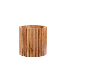 Proveedor mayorista de macetas de madera ecológicas, maceta moderna de madera para decoración del hogar, maceta de interior. - Product Image 1