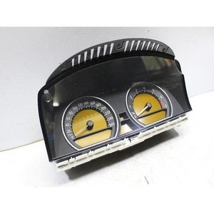 Tableau de bord d'occasion d'origine pour BMW Série 7 E65, E66 2001-2005, référence 62116925321 - Product Image 2