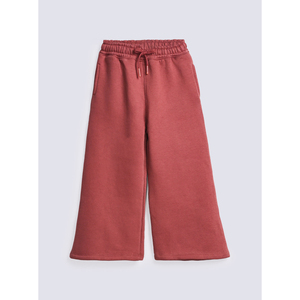 Pantalons de survêtement amples et larges en molleton pour petites filles, très demandés, pour l'hiver et l'automne - Product Image 1
