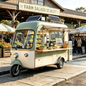 Chariot de cuisson industriel pour Huevos Rancheros avec Salsa Ranchera pour le brunch, les festivals, les événements, les célébrations et les rassemblements - Product Image 3