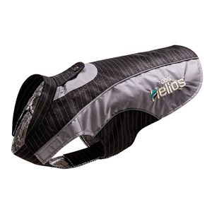 Reflecta Sporty Performance Tri, Chaqueta Impermeable para Perro con Tecnología Blackshark, Ropa para Mascotas - Product Image 2