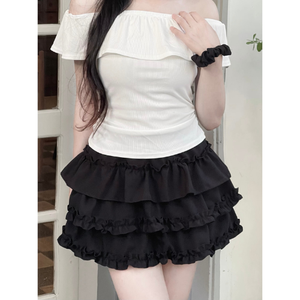 Ensemble jupe femme à prix avantageux, couleur unie, décontracté, moulant, nouvelle mode, OEM ODM, usine vietnamienne, qualité supérieure - Product Image 4