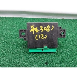308 ECU et modules informatiques d'occasion 9800410080 - Product Image 2