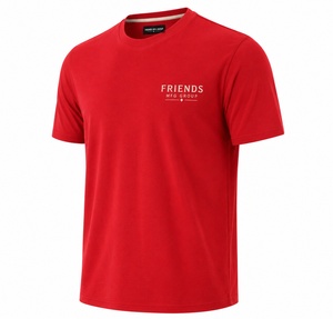 High Quality Summer Adult <b>Men's</b> Breathable and Comfortable Short Sleeve <b>Oversized</b> <b>Gym</b> Fitness T-<b>Shirt</b> 100% Cotton - Product Image 4