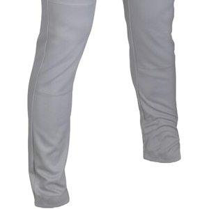 Nouveau pantalon de baseball personnalisé par sublimation pour hommes, grande taille, respirant, prix abordable, pour le softball et le baseball - Product Image 5