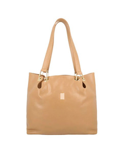 Bolsos Tote de Cuero Genuino de Alta Calidad para Mujer, Color Personalizable, Logotipo OEM, Suaves, Gran Capacidad, Dos Asas, Venta al Por Mayor - Product Image 6