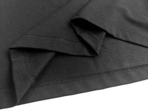 เสื้อกอล์ฟ OEM คุณภาพสูง ขายส่ง ระบายอากาศได้ดี แห้งเร็ว พิมพ์ลายตามสั่ง พร้อมปักโลโก้ พิมพ์ดิจิทัล - Product Image 4