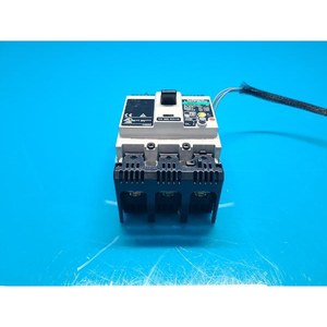 Disjoncteur Fuji SG53C(50A) SG53C 50A d'occasion – Pièces d'équipement semi-conducteur d'époque - Product Image 5