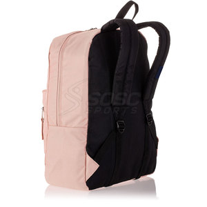 Modern Backpack Bag For School Stylish Student Laptop Bag With Extra Pockets For Daily Essentials - Product Image 2