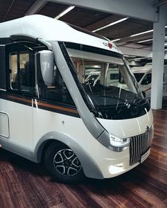 Autocaravanas de Lujo para Viajes Familiares - Product Image 2