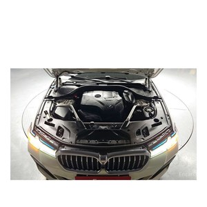 BMW Serie 5 530i M Sport 2023 con Volante a la Izquierda, Caja de Cambios Automática, 61,738 km - Product Image 6