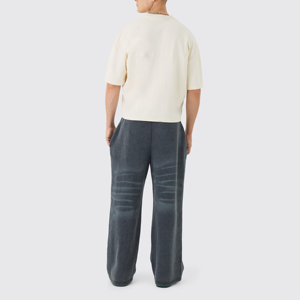 Maillots en mesh de qualité supérieure, maillots de football américain, maillots de football en mesh, uniformes d'équipe sublimés, impression personnalisée - Product Image 6