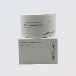 Produits pour le visage, soins de la peau coréens, crème réparatrice CEROLABS Intenseu, crème pour l'éclat du visage, crème liftante pour le visage, crème hydratante pour le visage - Product Image 2