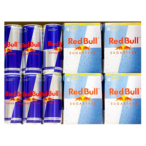 Bebida Energética Red Bull Premium para Revendedores, Distribuidores y Mayoristas en Todo el Mundo - Product Image 5