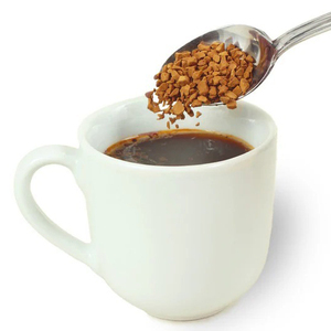 รสชาติช็อกโกแลตเข้มข้น กาแฟสำเร็จรูปชนิดละลายเร็ว คุณภาพเกรดอาหาร - Product Image 2