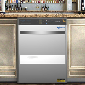 Lavastoviglie Commerciale Intelligente Economica Sottobanco per Cucina Professionale - Product Image 5